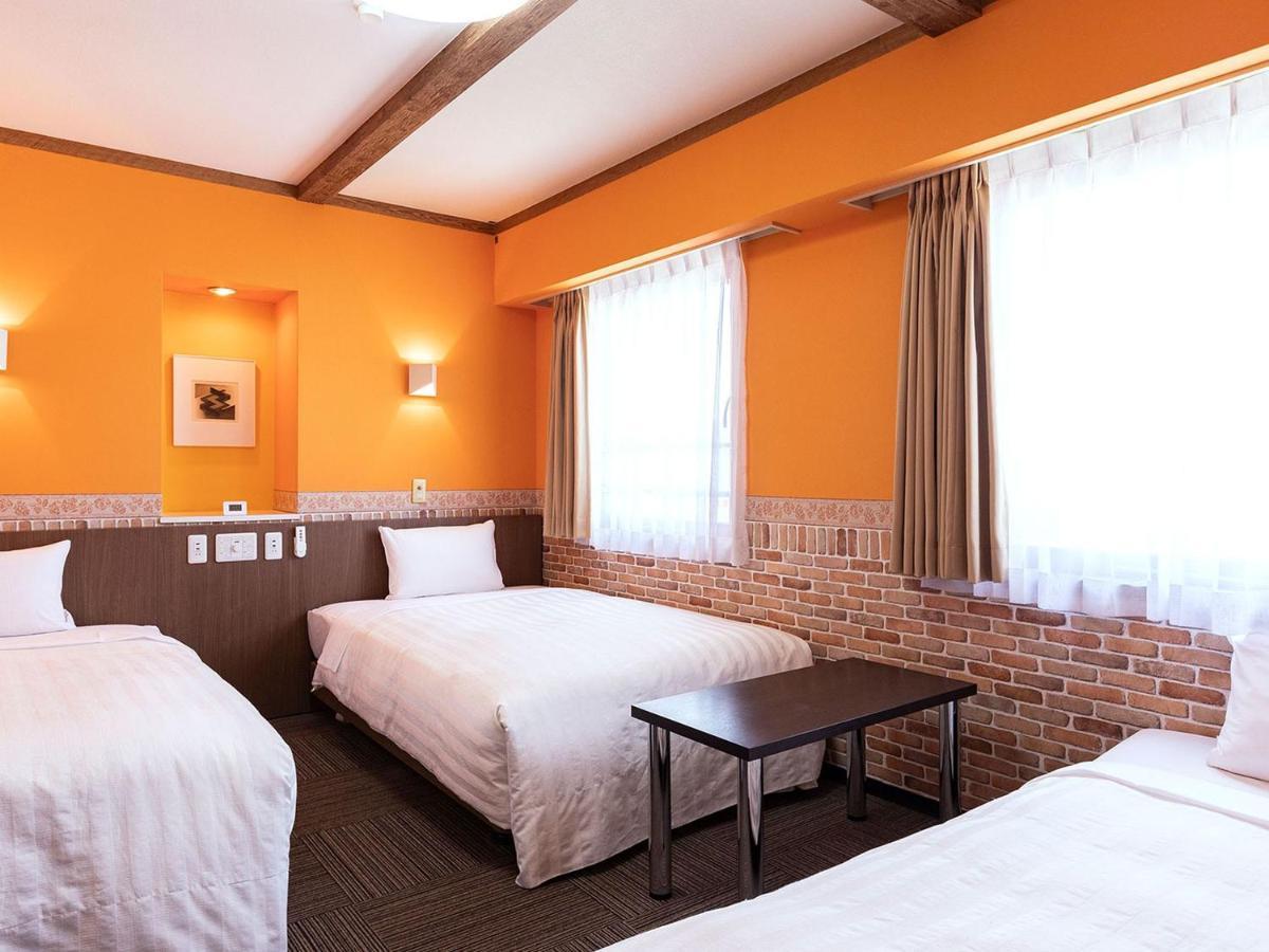 Hotel Wing International Shimonoseki Dış mekan fotoğraf