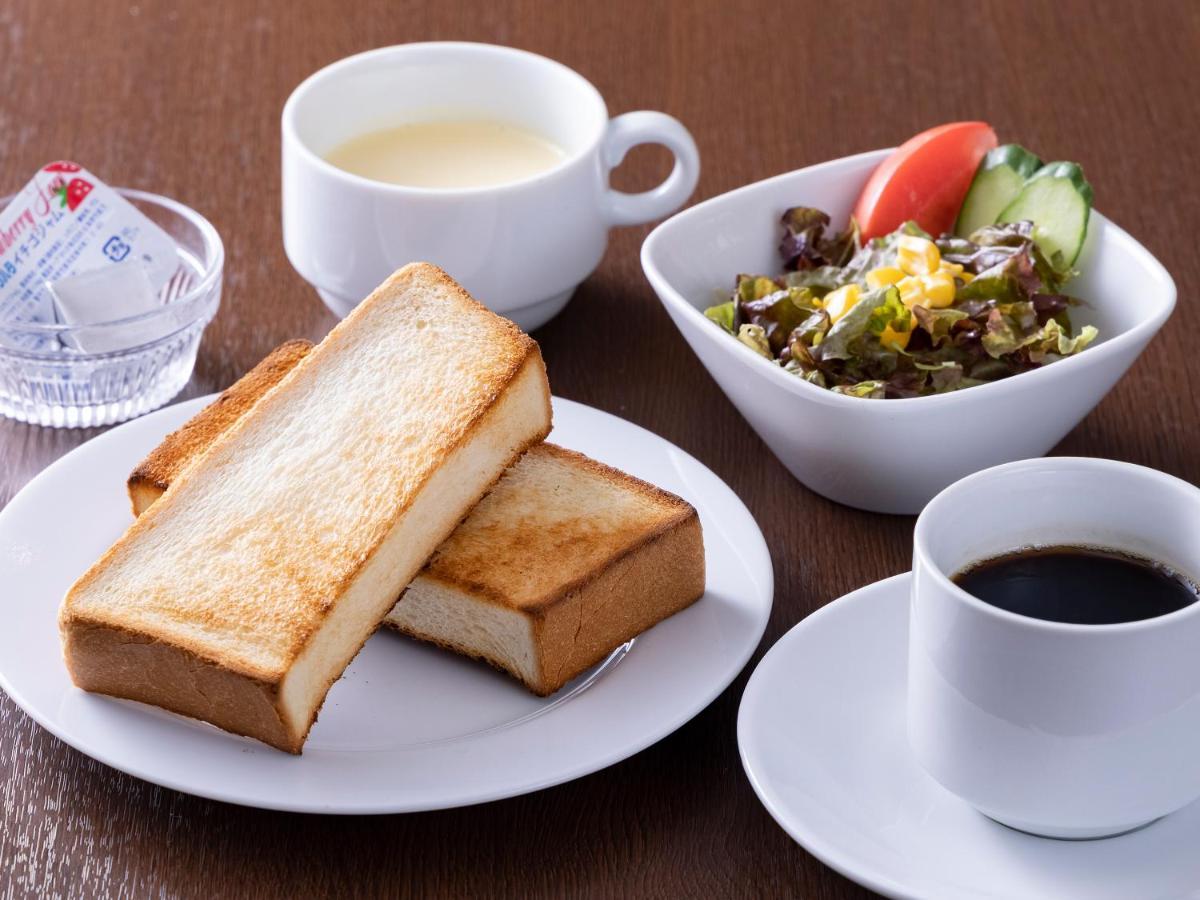 Hotel Wing International Shimonoseki Dış mekan fotoğraf