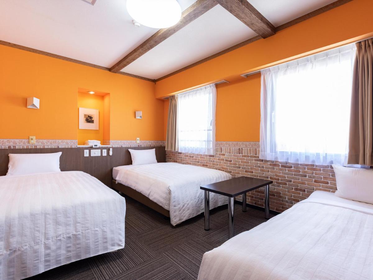 Hotel Wing International Shimonoseki Dış mekan fotoğraf
