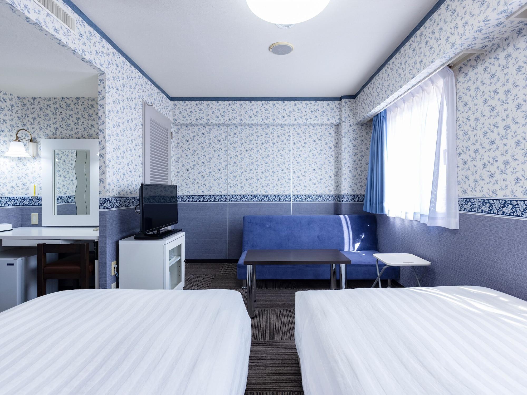 Hotel Wing International Shimonoseki Dış mekan fotoğraf