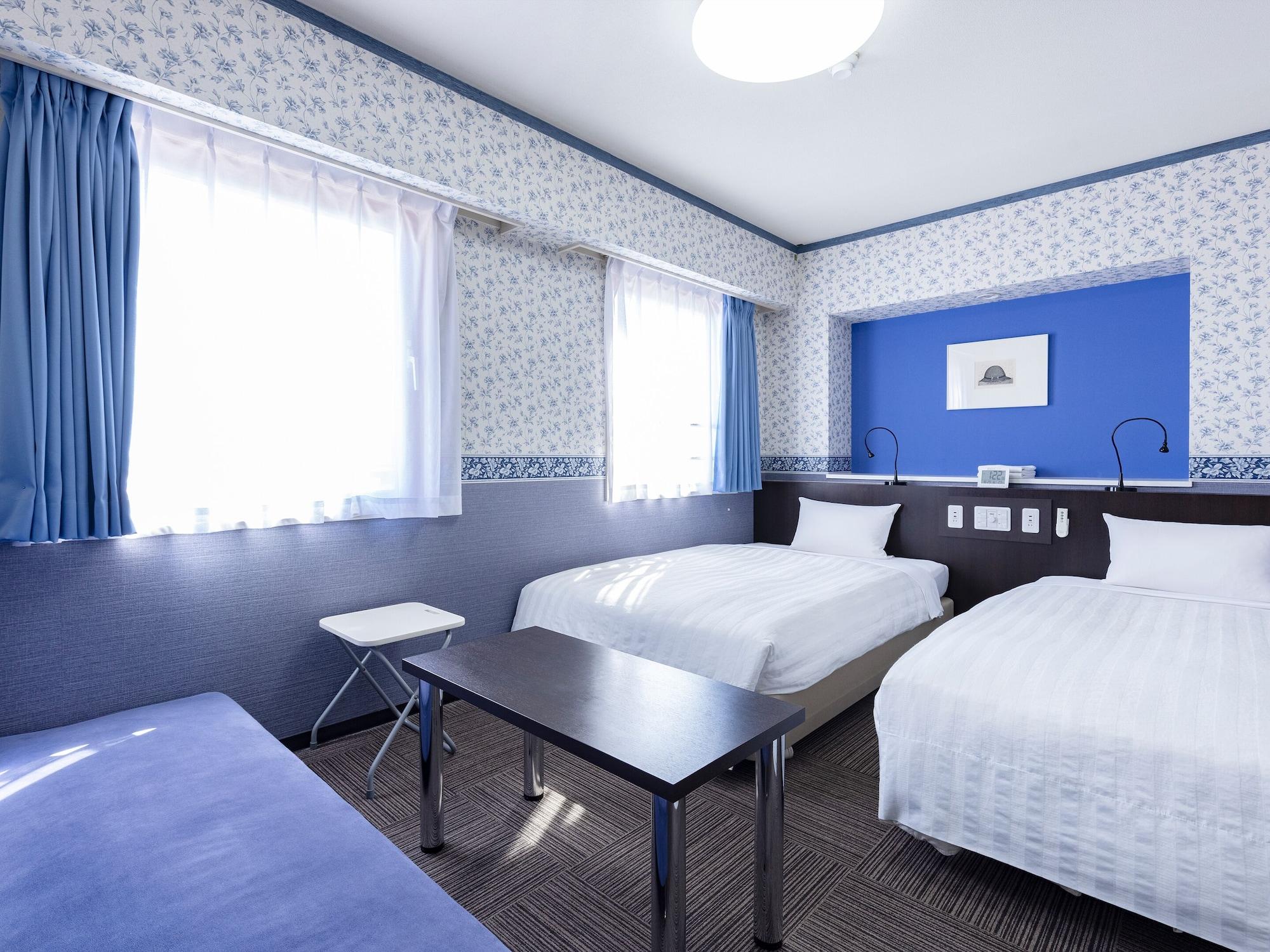 Hotel Wing International Shimonoseki Dış mekan fotoğraf