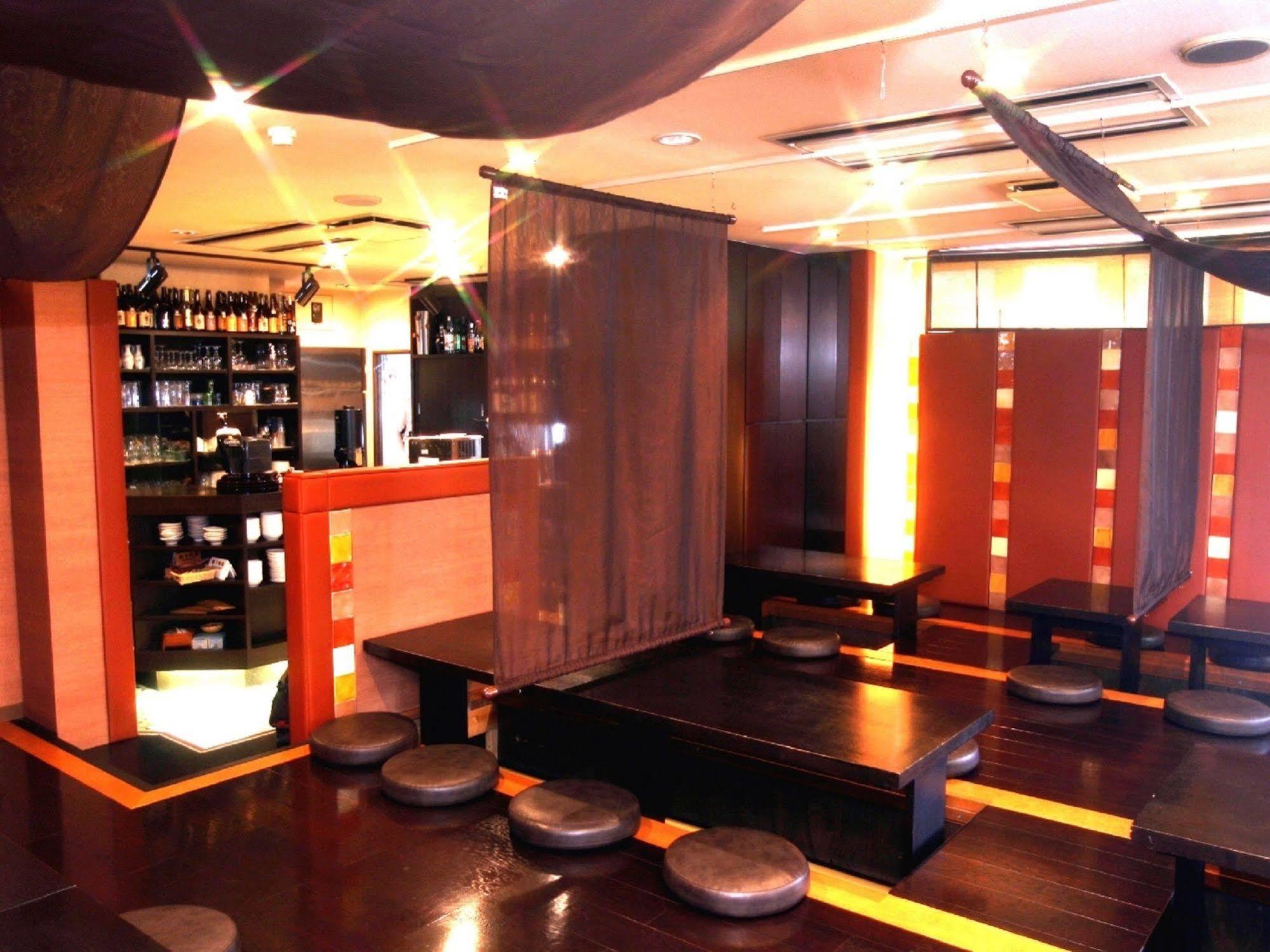 Hotel Wing International Shimonoseki Dış mekan fotoğraf