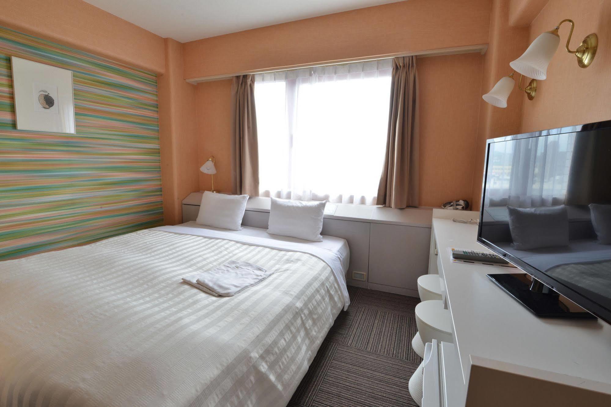Hotel Wing International Shimonoseki Dış mekan fotoğraf